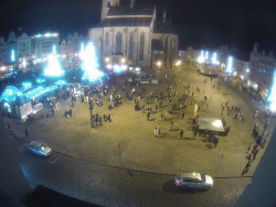 Náměstí Republiky