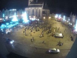 Náměstí Republiky