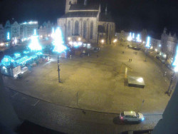 Náměstí Republiky