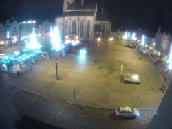 Náměstí Republiky