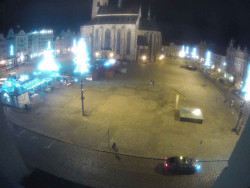 Náměstí Republiky