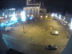 Náměstí Republiky