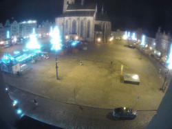 Náměstí Republiky