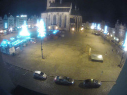 Náměstí Republiky