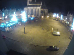 Náměstí Republiky