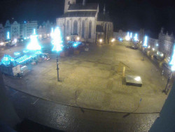 Náměstí Republiky