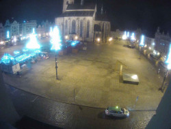 Náměstí Republiky