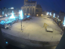 Náměstí Republiky