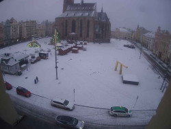 Náměstí Republiky