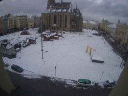 Náměstí Republiky