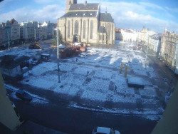 Náměstí Republiky