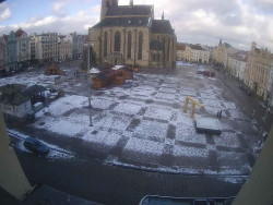 Náměstí Republiky