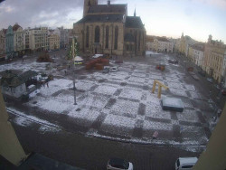 Náměstí Republiky