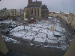 Náměstí Republiky