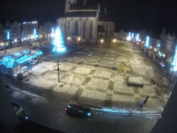 Náměstí Republiky