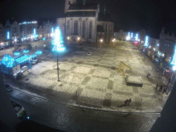 Náměstí Republiky