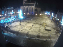 Náměstí Republiky