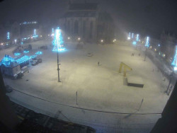 Náměstí Republiky