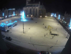 Náměstí Republiky