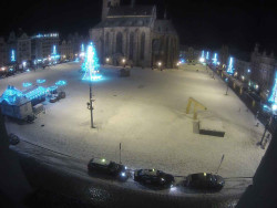 Náměstí Republiky