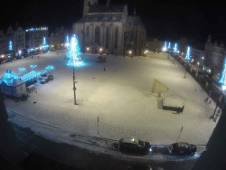 Náměstí Republiky