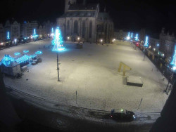 Náměstí Republiky