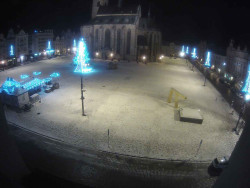 Náměstí Republiky