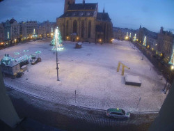 Náměstí Republiky