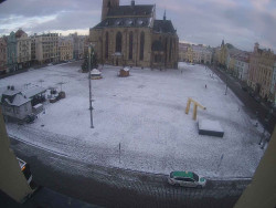 Náměstí Republiky