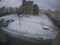 Náměstí Republiky