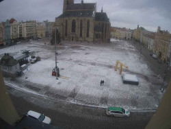 Náměstí Republiky