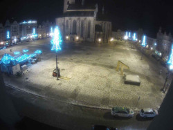 Náměstí Republiky