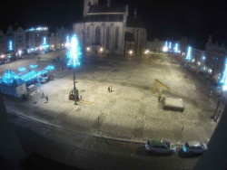 Náměstí Republiky