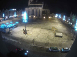 Náměstí Republiky