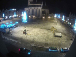 Náměstí Republiky