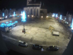 Náměstí Republiky