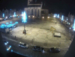 Náměstí Republiky