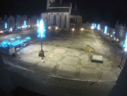 Náměstí Republiky