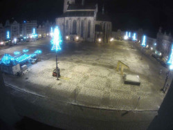 Náměstí Republiky