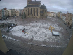 Náměstí Republiky