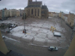 Náměstí Republiky