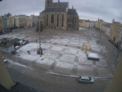 Náměstí Republiky