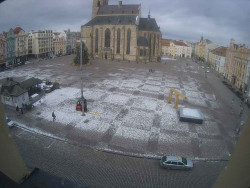 Náměstí Republiky