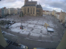 Náměstí Republiky