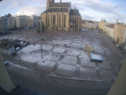 Náměstí Republiky