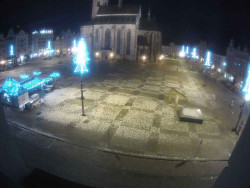 Náměstí Republiky