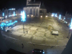 Náměstí Republiky