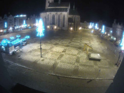 Náměstí Republiky