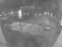 Náměstí Republiky