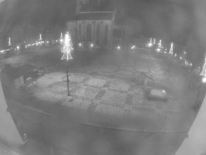 Město Plzeň - Náměstí Republiky - 5.1.2026 v 06:00 Město Plzeň - Náměstí Republiky - 5.1.2026 v 06:00